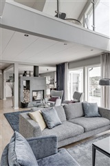 Photo 13. House, Smithska Vägen, Västra Frölunda