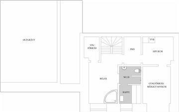 Photo 37. House, Smithska Vägen, Västra Frölunda