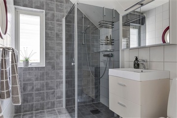 Photo 25. House, Smithska Vägen, Västra Frölunda