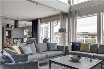 Photo 14. House, Smithska Vägen, Västra Frölunda