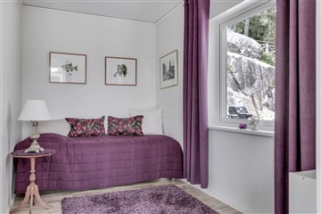 Photo 18. House, Smithska Vägen, Västra Frölunda