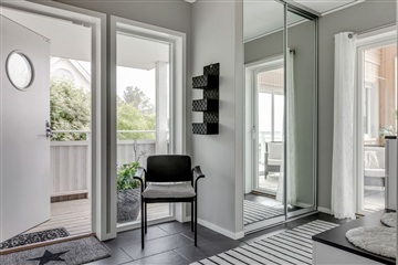 Photo 2. House, Smithska Vägen, Västra Frölunda