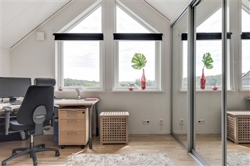 Photo 22. House, Smithska Vägen, Västra Frölunda