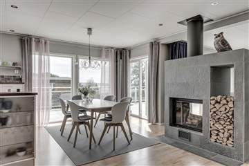 Photo 9. House, Smithska Vägen, Västra Frölunda