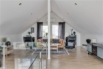 Photo 27. House, Smithska Vägen, Västra Frölunda