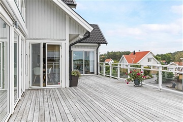 Photo 10. House, Smithska Vägen, Västra Frölunda