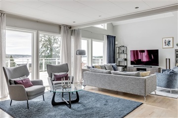 Photo 12. House, Smithska Vägen, Västra Frölunda