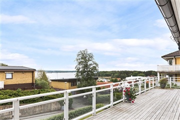 Photo 11. House, Smithska Vägen, Västra Frölunda