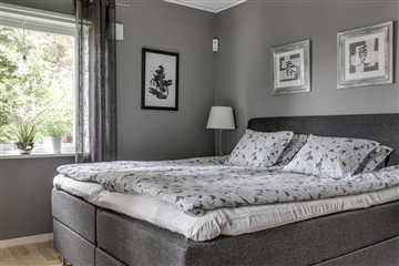 Photo 15. House, Smithska Vägen, Västra Frölunda