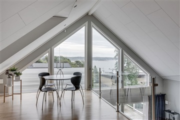 Photo 26. House, Smithska Vägen, Västra Frölunda