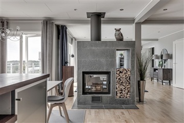 Photo 3. House, Smithska Vägen, Västra Frölunda