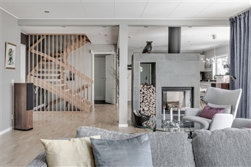 Photo 19. House, Smithska Vägen, Västra Frölunda