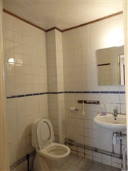 Bild 13. Lägenhet, Paragrafgränden, Lund 