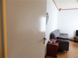 Bild 5. Lägenhet, Paragrafgränden, Lund 