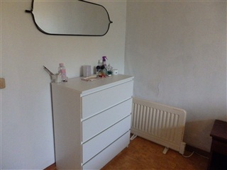 Bild 9. Lägenhet, Paragrafgränden, Lund 