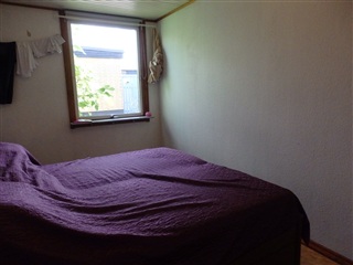 Bild 6. Lägenhet, Paragrafgränden, Lund 