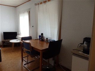 Bild 4. Lägenhet, Paragrafgränden, Lund 