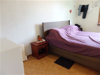 Bild 7. Lägenhet, Paragrafgränden, Lund 