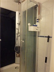 Bild 12. Lägenhet, Paragrafgränden, Lund 