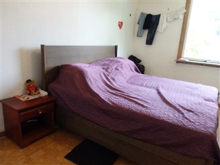 Bild 10. Lägenhet, Paragrafgränden, Lund 