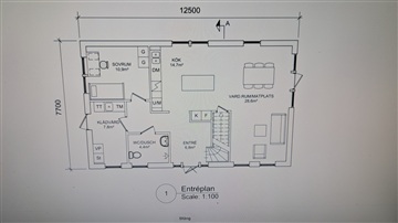 Photo 17. House, Bergsbrunna Villaväg, Uppsala