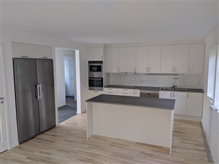 Photo 4. House, Bergsbrunna Villaväg, Uppsala