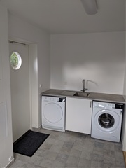 Photo 8. House, Bergsbrunna Villaväg, Uppsala