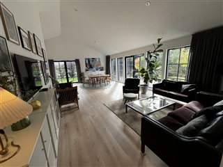 Photo 6. House, Gläntevägen, Höllviken