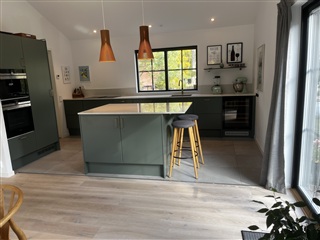 Photo 5. House, Gläntevägen, Höllviken