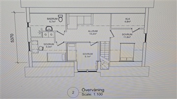 Photo 18. House, Bergsbrunna Villaväg, Uppsala