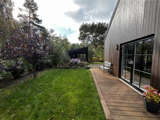 Photo 2. House, Gläntevägen, Höllviken