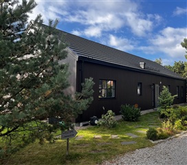 Photo 1. House, Gläntevägen, Höllviken