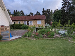 Photo 3. House, Bergsbrunna Villaväg, Uppsala