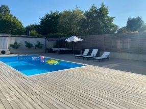 Photo 1. House, Bragevägen, Upplands Väsby 