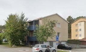 Photo 1. Apartment, Emausgatan, Västerås 