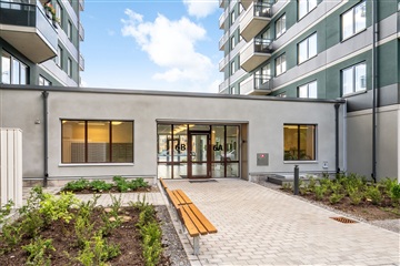 Photo 1. Apartment, Babordsgatan, Västerås