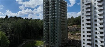 Photo 1. Apartment, Smörkärnegatan, Göteborg 