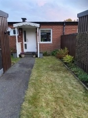 Photo 1. House, Möllerödsgatan, Tyringe 