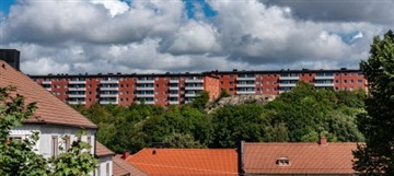 Photo 1. Apartment, Dahlströmsgatan, Göteborg