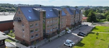 Photo 1. Apartment, Bruksgatan, Göteborg 