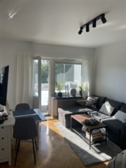 Photo 1. Room, Hyttlidgatan, Skellefteå 