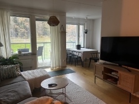 Photo 1. Apartment, Fagningsgatan, Stockholm 