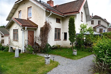 Bild 1. Lägenhet, Hamringevägen, Tullinge