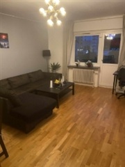 Photo 1. Apartment, Alkalievägen, Bohus