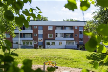 Photo 1. Apartment, Badvägen, Klippan 
