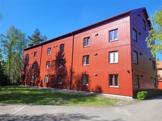 Photo 1. Apartment, kanslivägen, Kista 