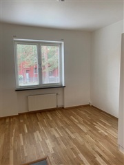 Bild 1. Lägenhet, kanslivägen, Kista 