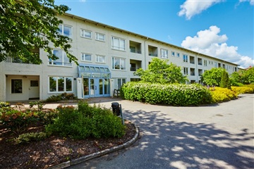 Bild 1. Lägenhet, Loftbodsvägen, Västerås