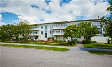 Bild 2. Lägenhet, Loftbodsvägen, Västerås