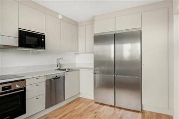 Photo 1. Apartment, Agnesfridsvägen, Malmö